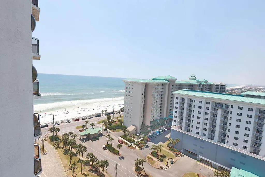 Surfside 1410 Villa Destin 0*,