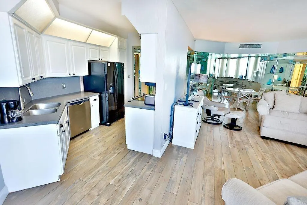 Surfside 1410 Villa Destin Holiday home