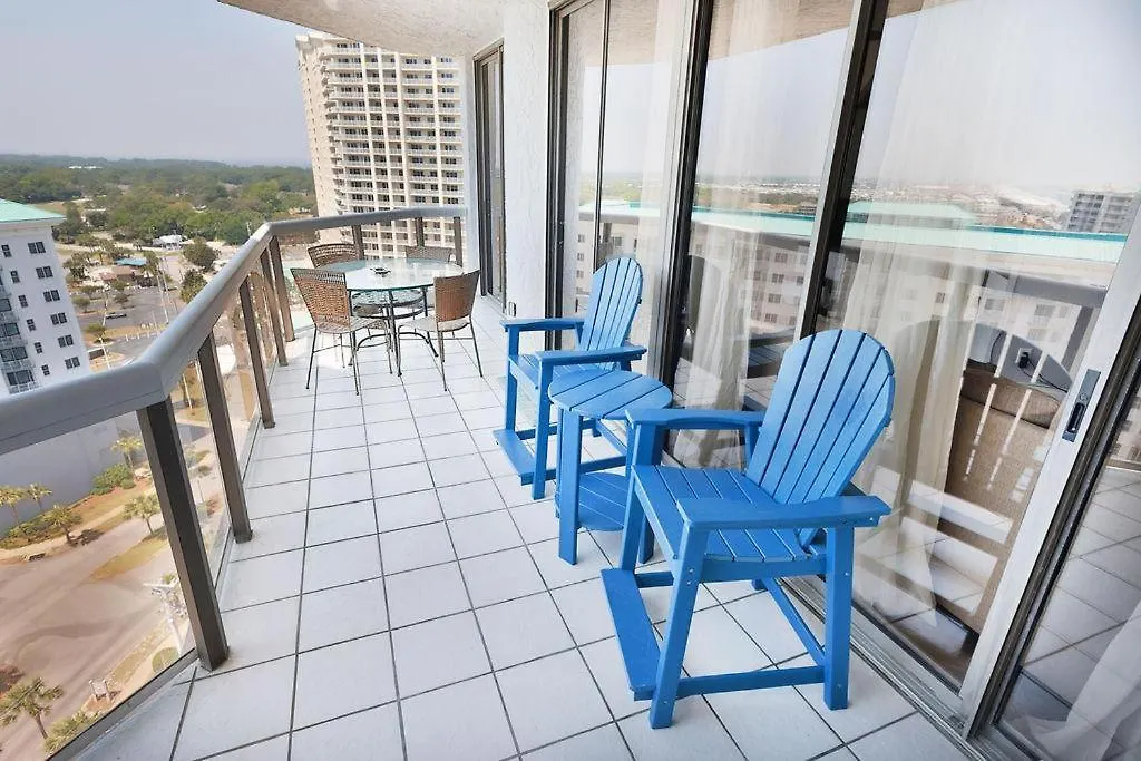 Holiday home Surfside 1410 Villa Destin