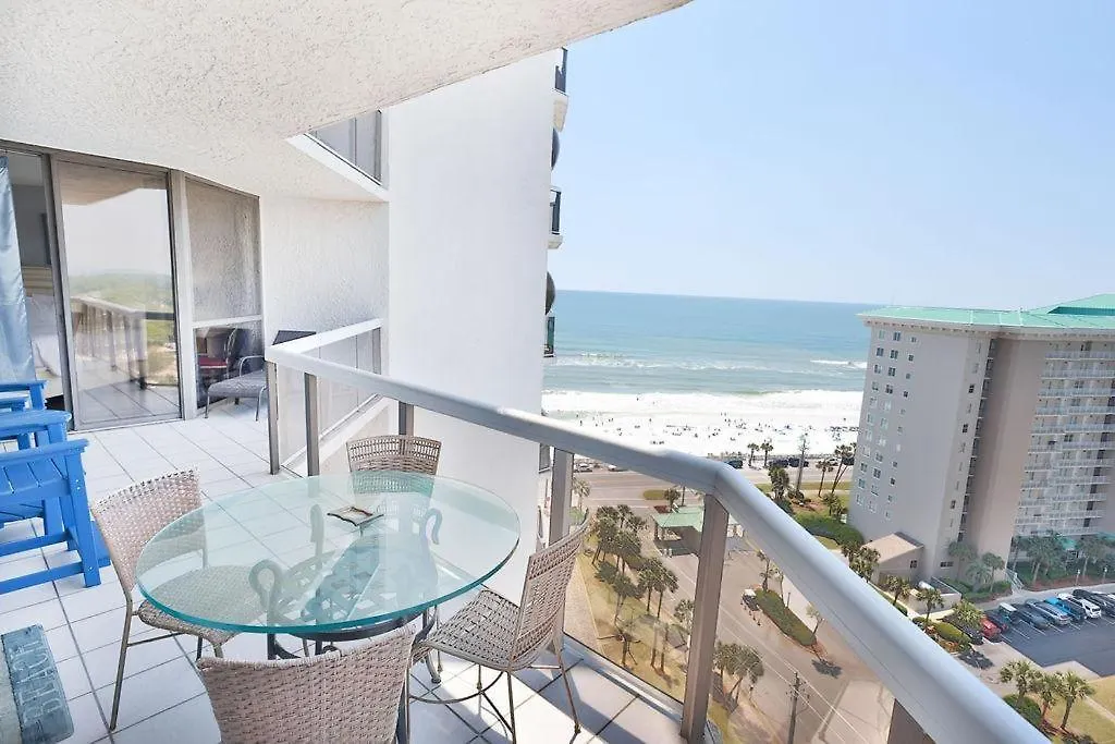 Holiday home Surfside 1410 Villa Destin