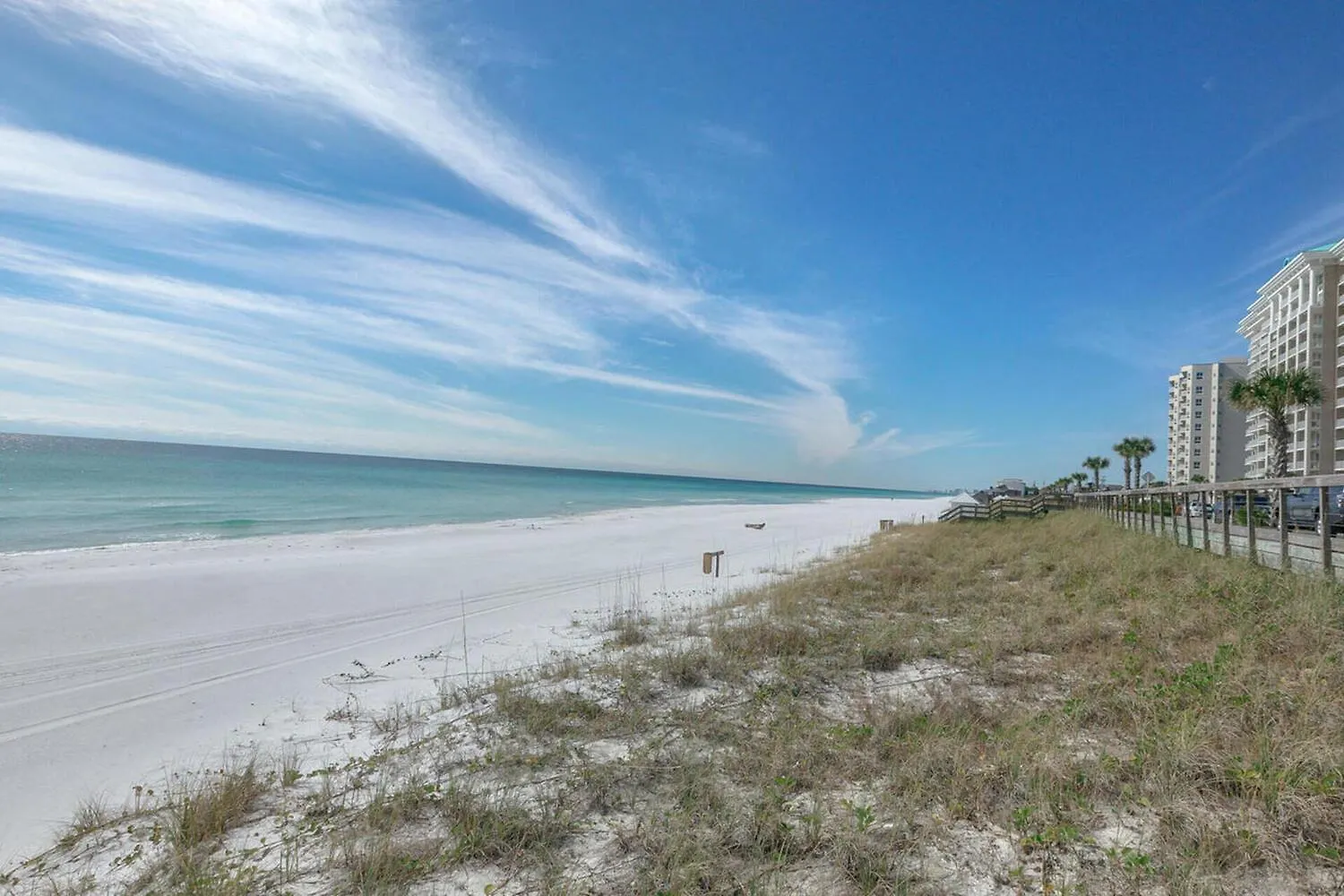 Surfside 1410 Villa Destin Holiday home