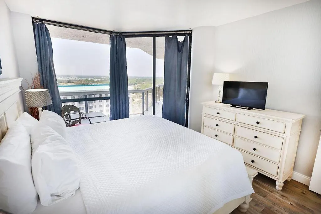 Surfside 1410 Villa Destin Holiday home