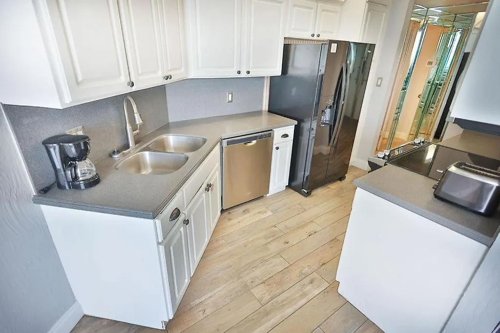 Holiday home Surfside 1410 Villa Destin