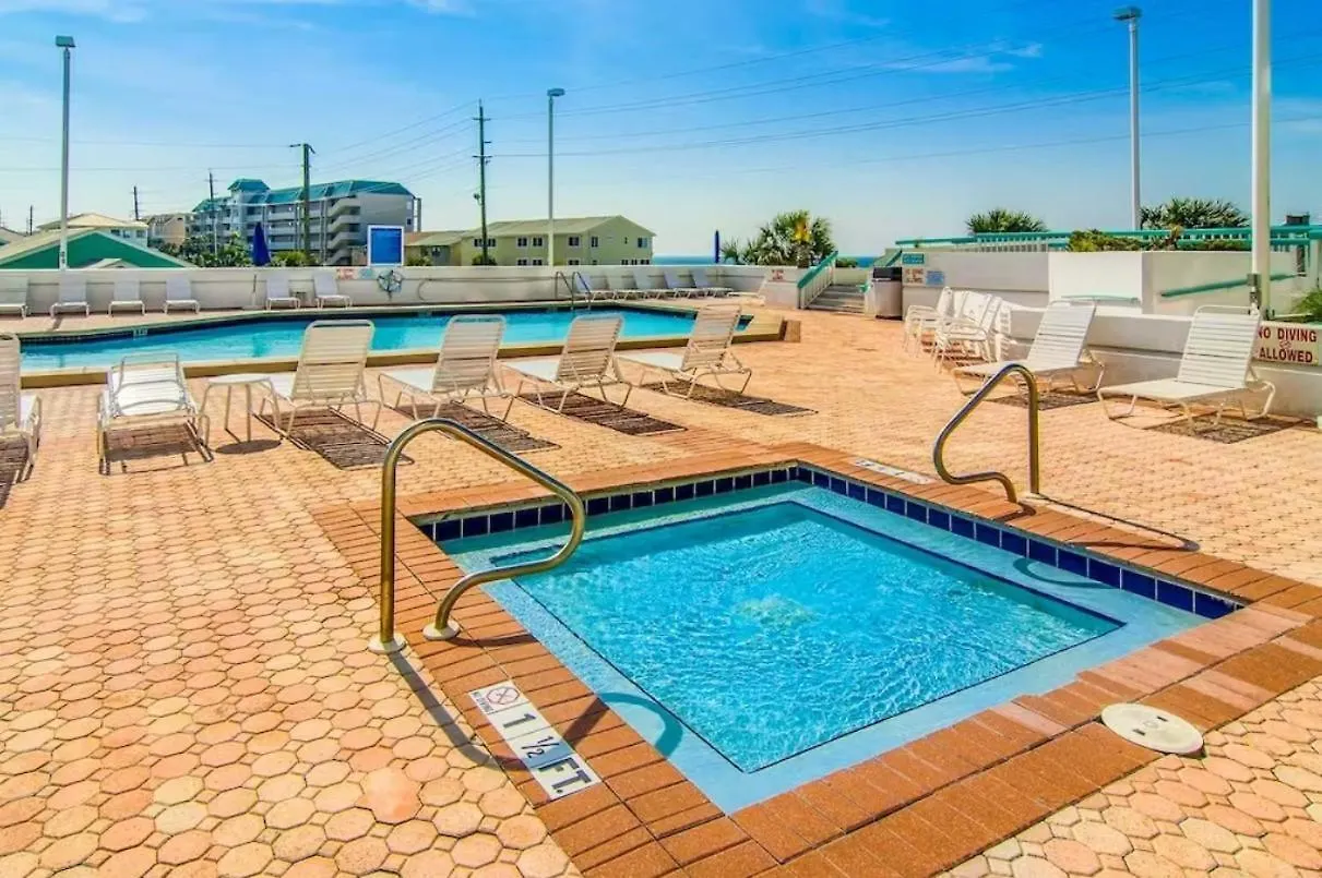 Surfside 1410 Villa Destin United States