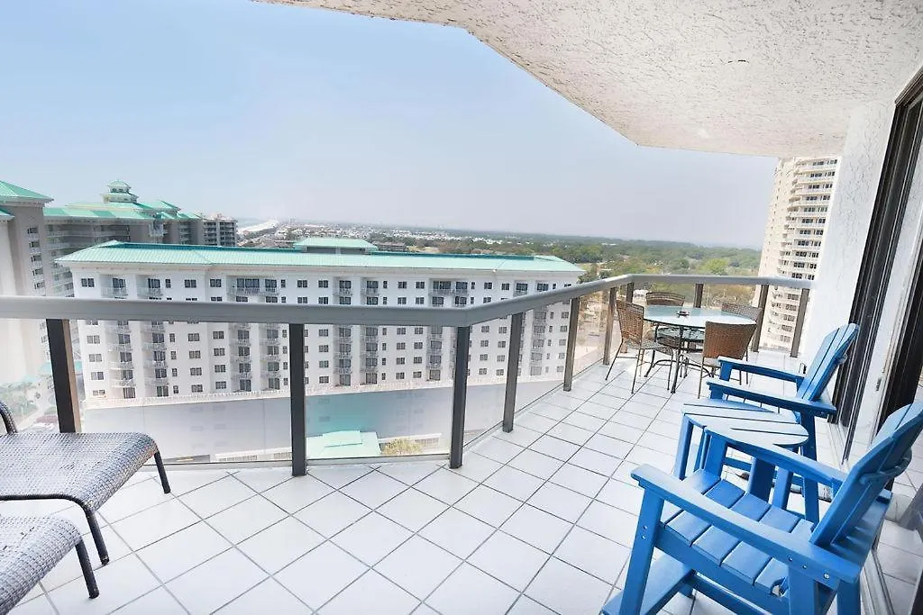 Holiday home Surfside 1410 Villa Destin United States