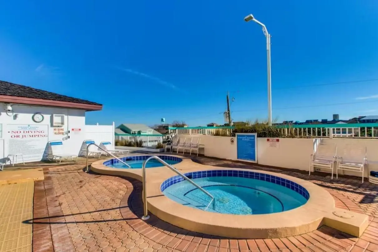 Surfside 1410 Villa Destin