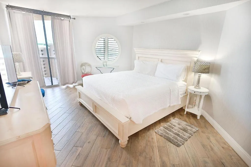 Holiday home Surfside 1410 Villa Destin