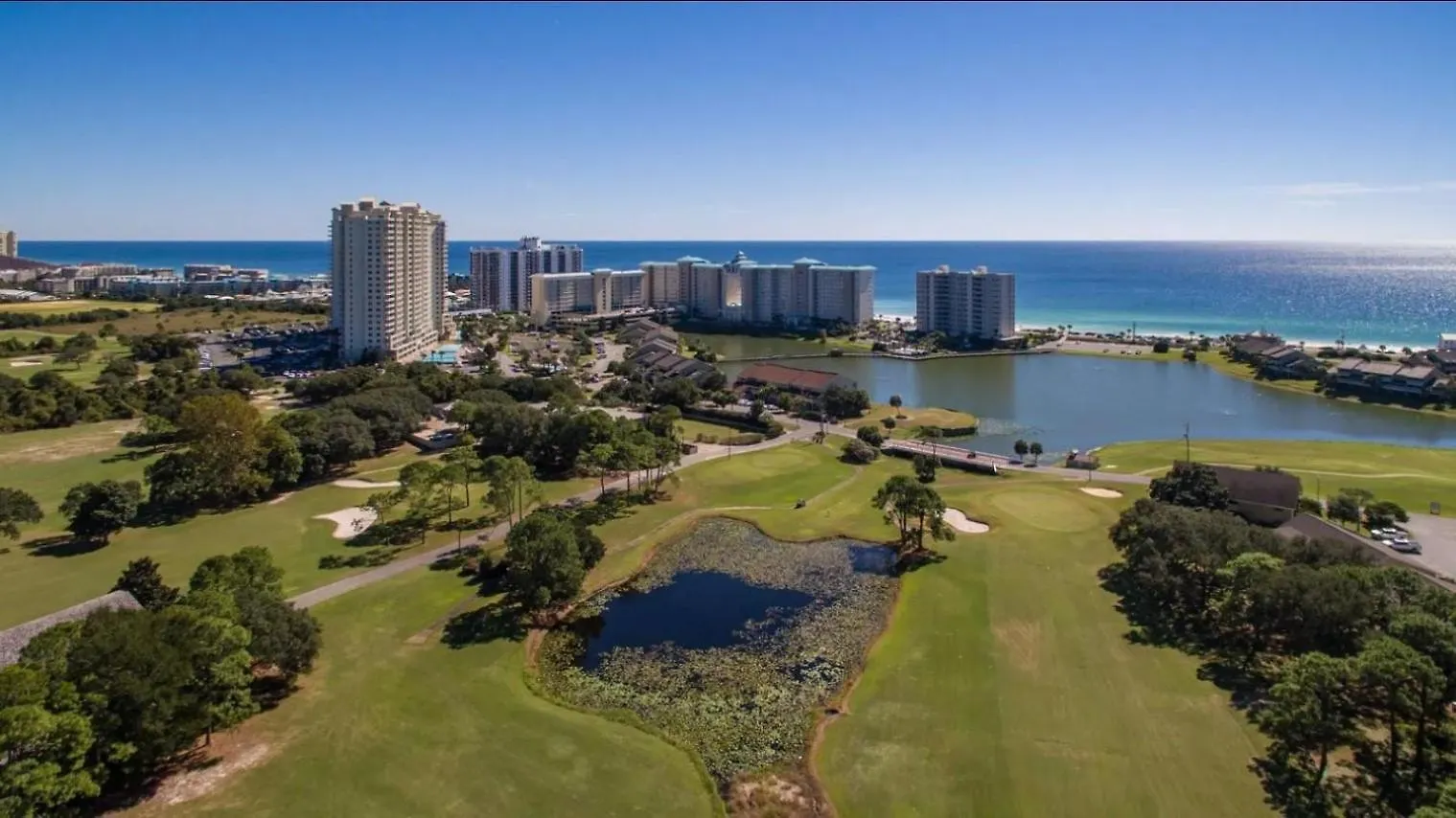 Holiday home Surfside 1410 Villa Destin