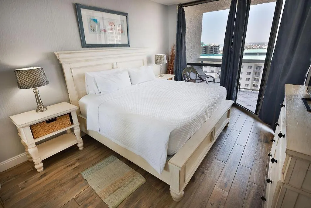 Surfside 1410 Villa Destin