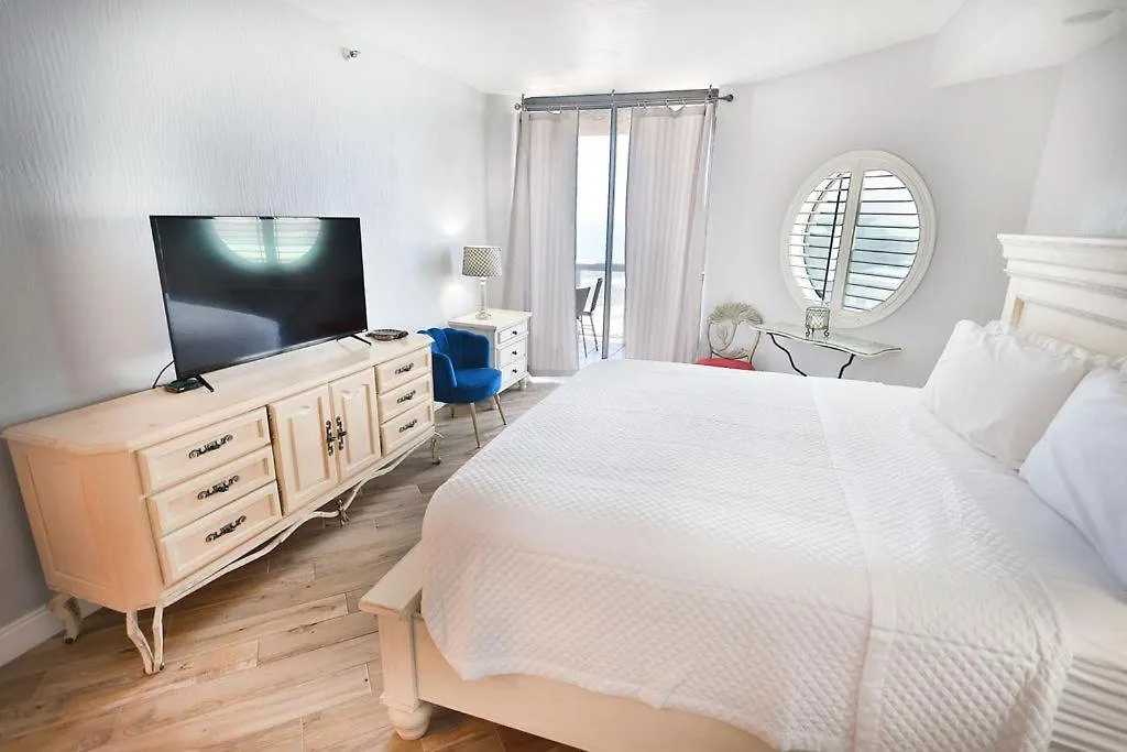 Surfside 1410 Villa Destin Holiday home